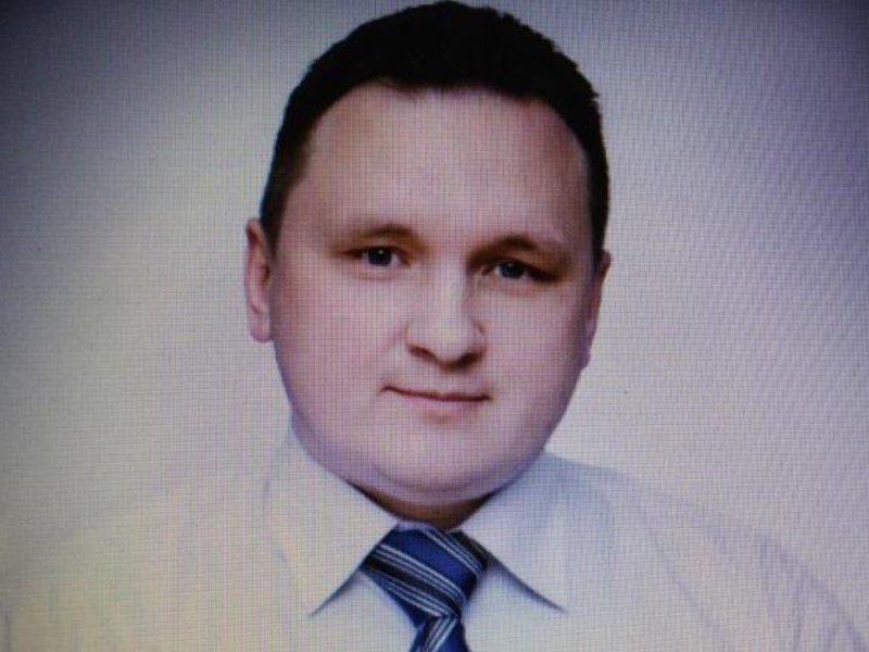 Дмитрий