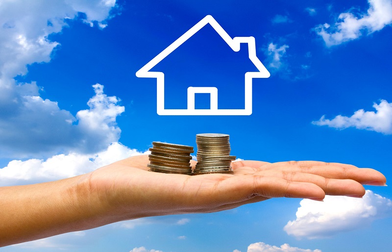 Какие налоги при продаже недвижимости?